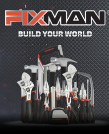 Download the FIXMAN catalogue